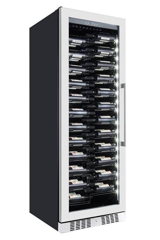 Bild 3: KBS Weinkühlschrank 1-Zone Vino 500