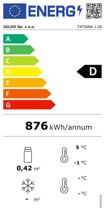 Bild 2: KBS Kühltheke Basic 100 Plus