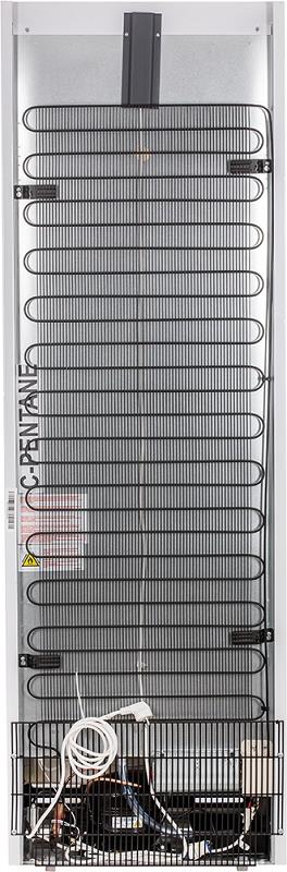 Bild 6: KBS 375 GU Glastürkühlschrank