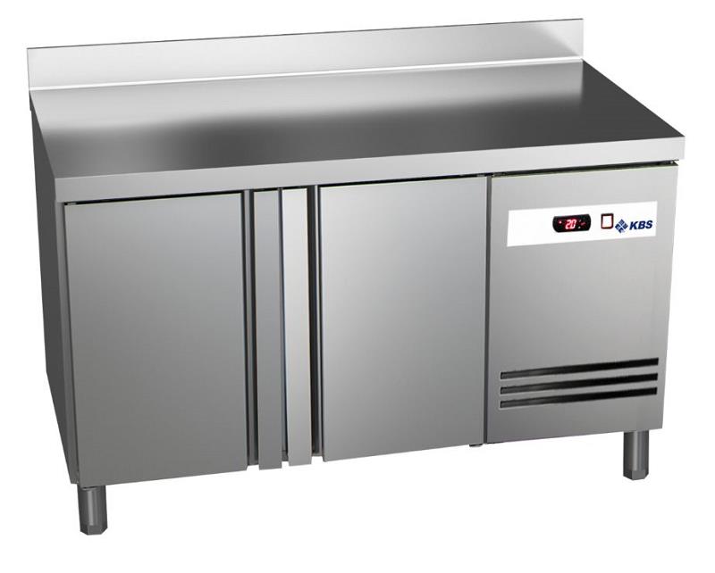 Bild 1: KBS Kühltisch Ready KT-200-A