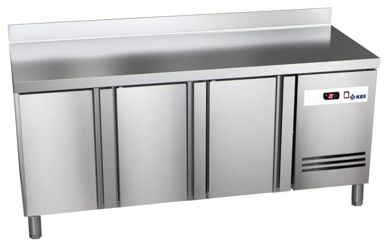 Bild 1: KBS Kühltisch Ready KT-3000-A