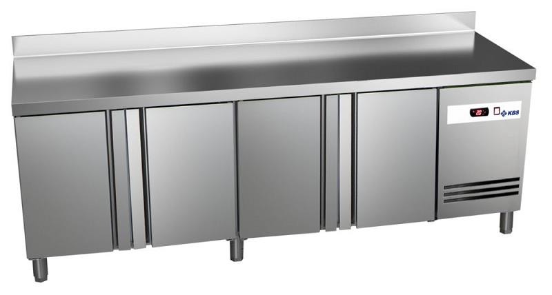 Bild 1: KBS Kühltisch Ready KT-4000-APL-AK