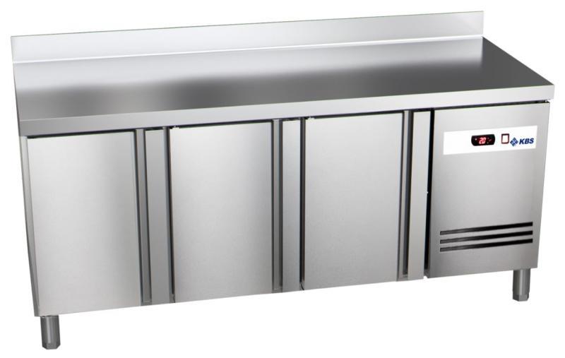 Bild 1: KBS Kühltisch Ready KT-3610-AP-AK