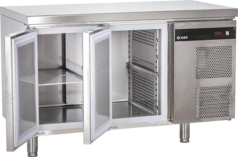 Bild 3: KBS Kühltisch Classic KT2310