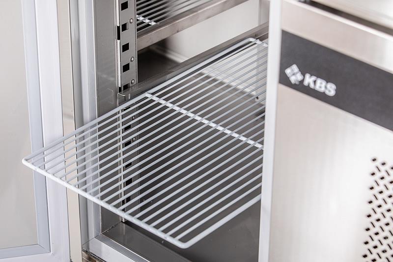 Bild 7: KBS Kühltisch Classic KT2310