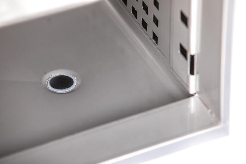 Bild 8: KBS Kühltisch Classic KT2310