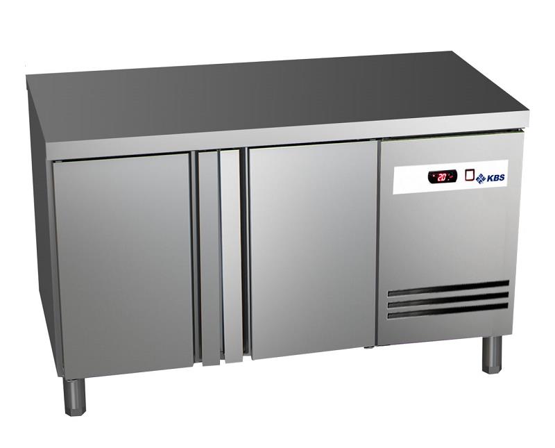 Bild 1: KBS Tiefkühltisch Ready TKT-2600-AP