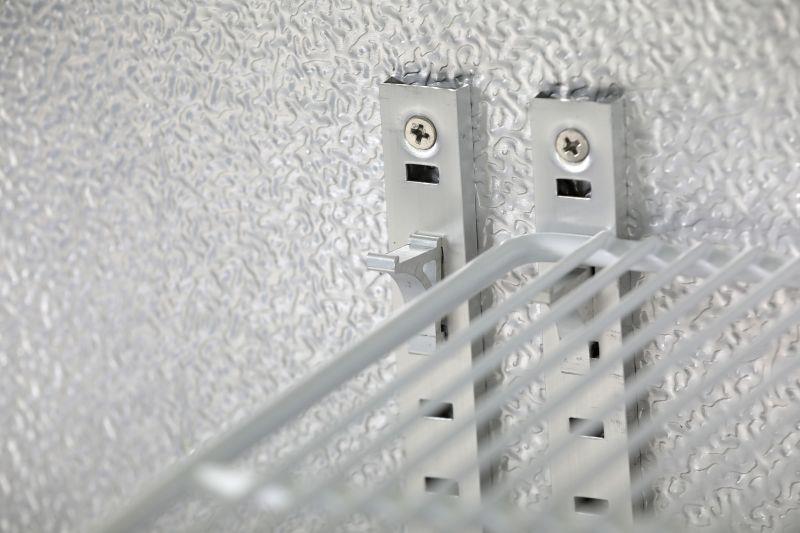 Bild 6: KBS Backbar Kühlschrank 322