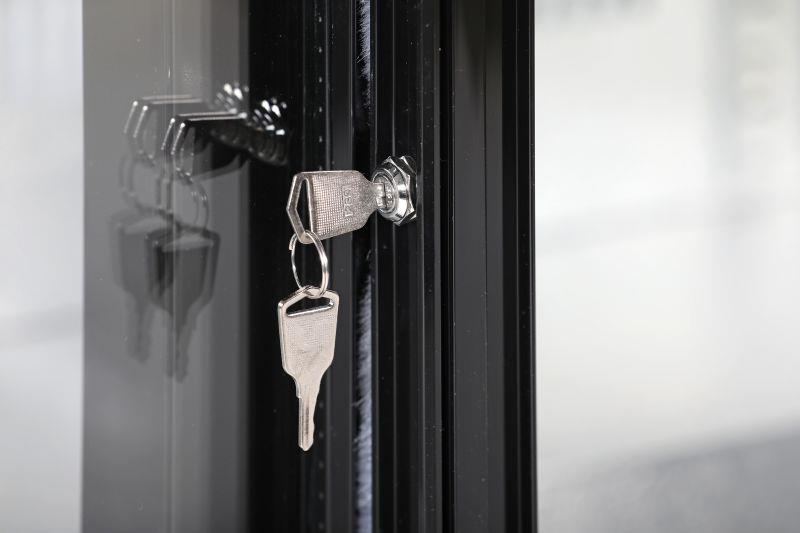 Bild 7: KBS Backbar Kühlschrank 322