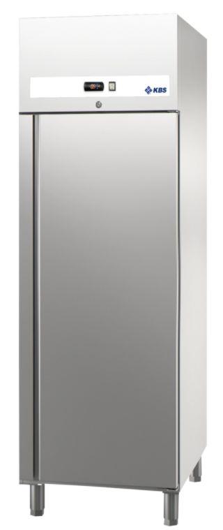 Bild 1: KBS Tiefkühlschrank Ready TKU-707 Linksanschlag