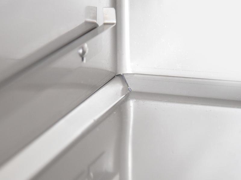 Bild 3: KBS Schockfroster SF3 für 3x GN 1/1