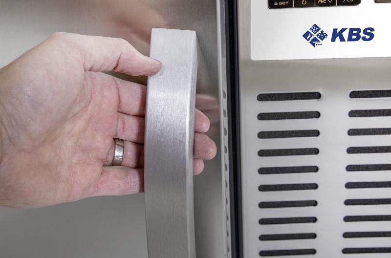 Bild 6: KBS Schockfroster SF3 für 3x GN 1/1