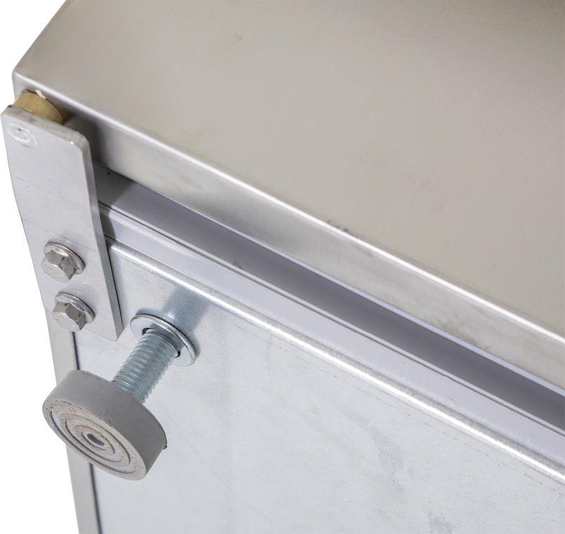 Bild 7: KBS Schockfroster SF3 für 3x GN 1/1