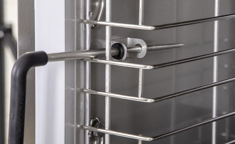 Bild 2: KBS Schockfroster SF8 für 8x GN 1/1 oder EN1