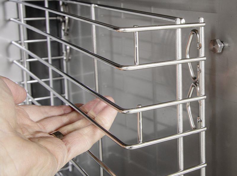 Bild 3: KBS Schockfroster SF8 für 8x GN 1/1 oder EN1