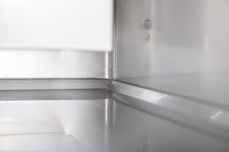 Bild 5: KBS Schockfroster SF5 für 5x GN 1/1 oder EN1