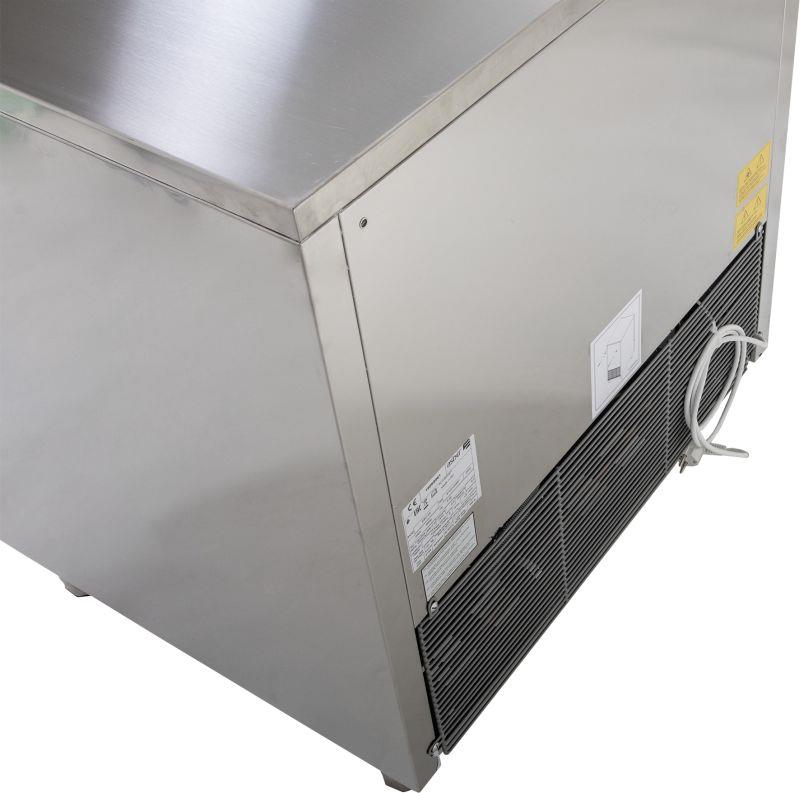 Bild 6: KBS Schockfroster SF8 für 8x GN 1/1 oder EN1