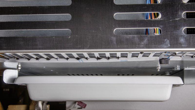 Bild 8: KBS Schockfroster SF8 für 8x GN 1/1 oder EN1