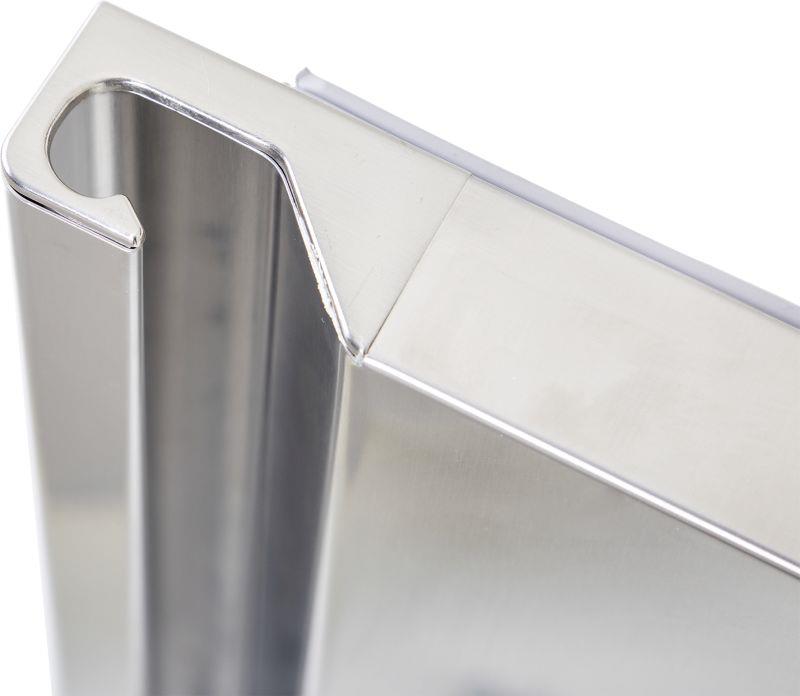 Bild 10: KBS Schockfroster SF5 für 5x GN 1/1 oder EN1