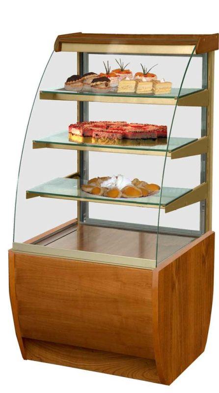 Bild 1: KBS Konditoreitheke Jamaika 700