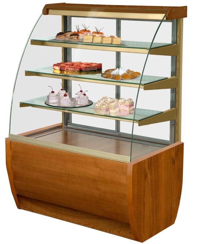 Bild 1: KBS Konditoreitheke Jamaika 1000