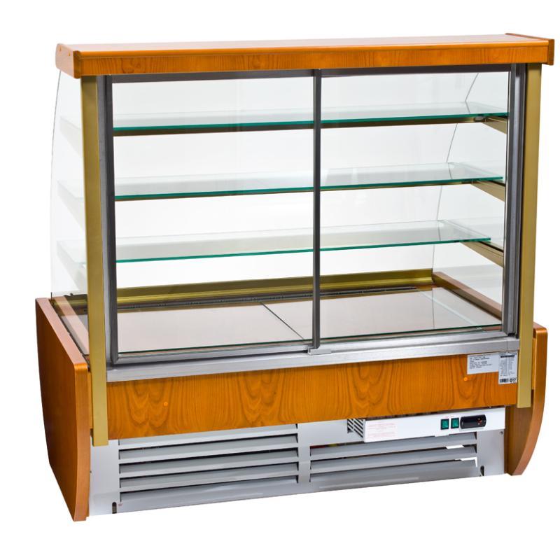 Bild 3: KBS Konditoreitheke Jamaika 1000