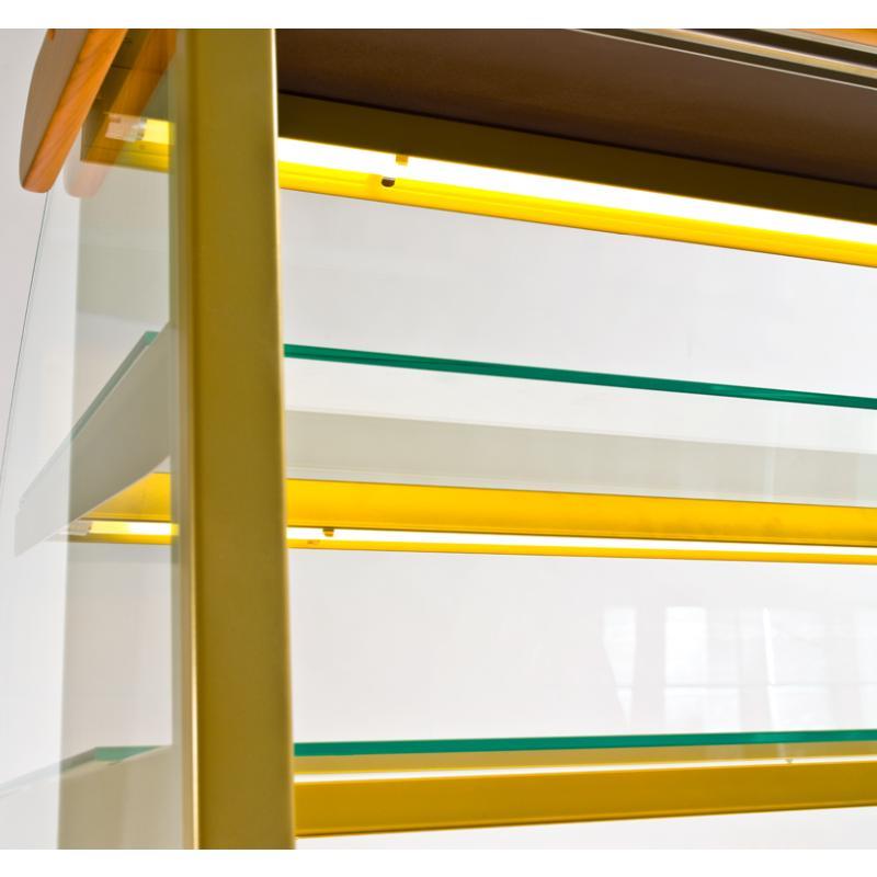 Bild 6: KBS Konditoreitheke Jamaika 700