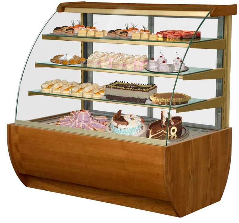 Bild 1: KBS Konditoreitheke Jamaika 1400