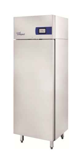 Bild 1: Cool Compact Kühlschrank Magnos 410 HKMN041-MS