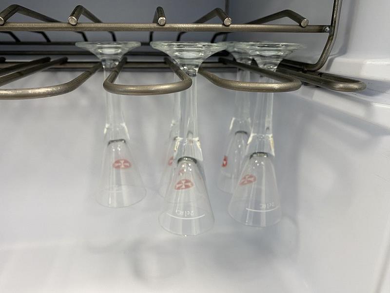 Bild 5: KBS Schnapstiefkühlbox Viking 3 weiß