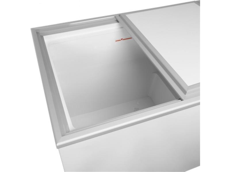 Bild 5: Esta Kühltruhe mit Schiebedeckel - BC 295 SDw