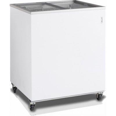 Bild 1: Esta Tiefkühltruhe EK 200