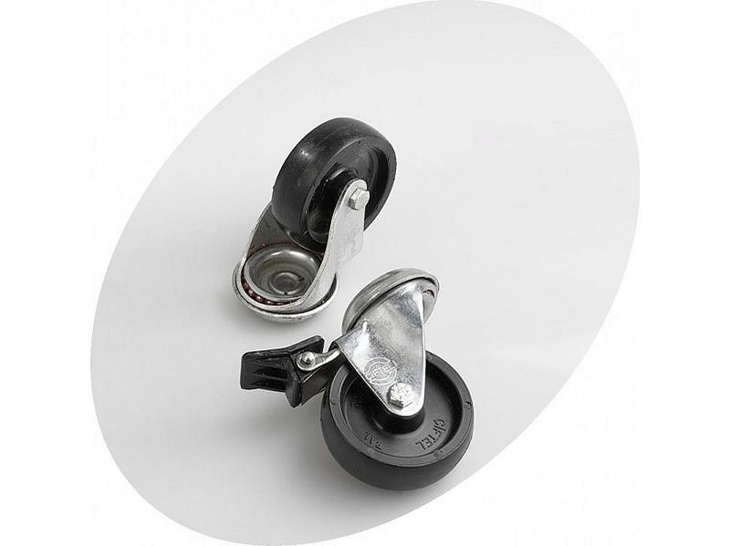 Bild 4: Esta Tiefkühltruhe EK 400-OK