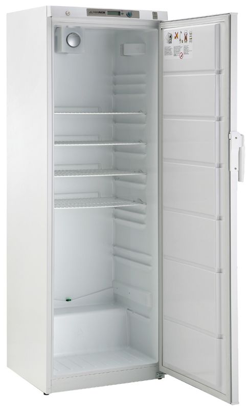 Bild 1: Nordcap Universal-Gewerbekühlschrank KU 370 W