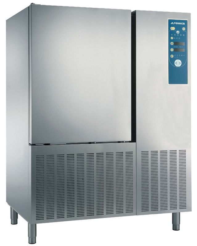 Bild 1: Nordcap Schockfroster SF 70-LW CRUISE