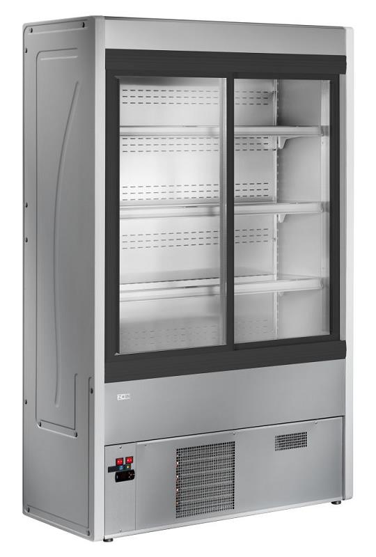 Bild 1: KBS Wandkühlregal Aurin-2 120