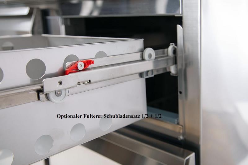 Bild 6: KBS 260 Belegstation