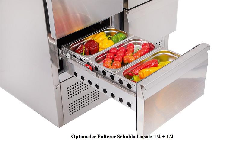 Bild 7: KBS 260 Belegstation