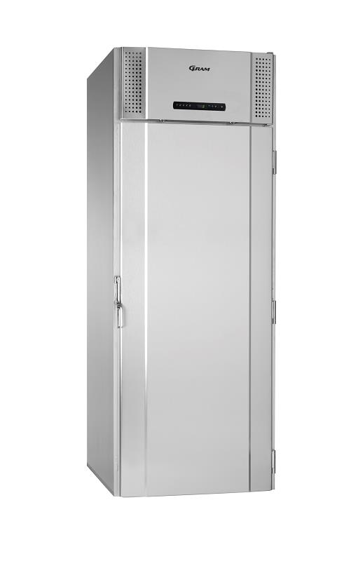 Bild 1: Einfahr-Kühlschrank Gram BAKER M 1500 CBG