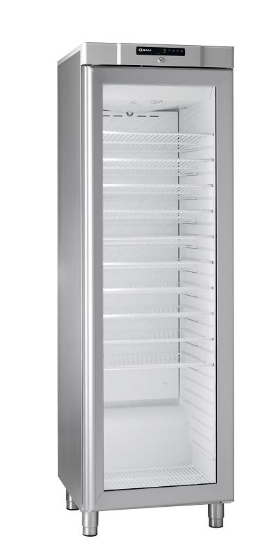 Bild 1: Gram Kühlschrank COMPACT KG 410 RG L1 10WV - Weinkühler