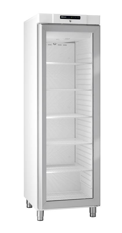 Bild 1: Gram Kühlschrank Compact KG 420 LG L1 5W