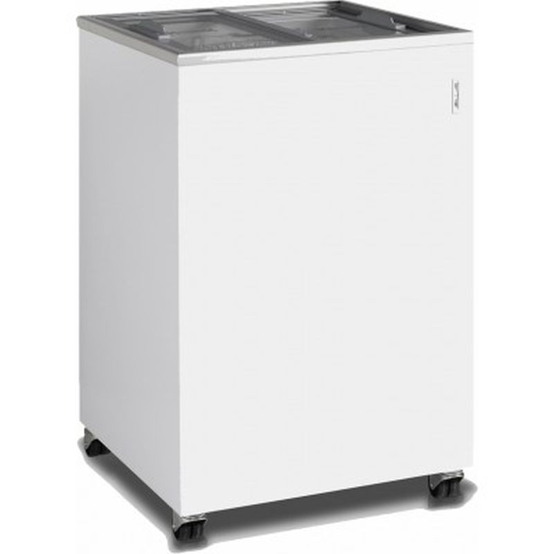 Bild 1: Esta Tiefkühltruhe EK 100