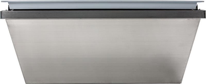 Bild 7: KBS Aufsatzvitrine für Speiseeis ASV 14 Eis