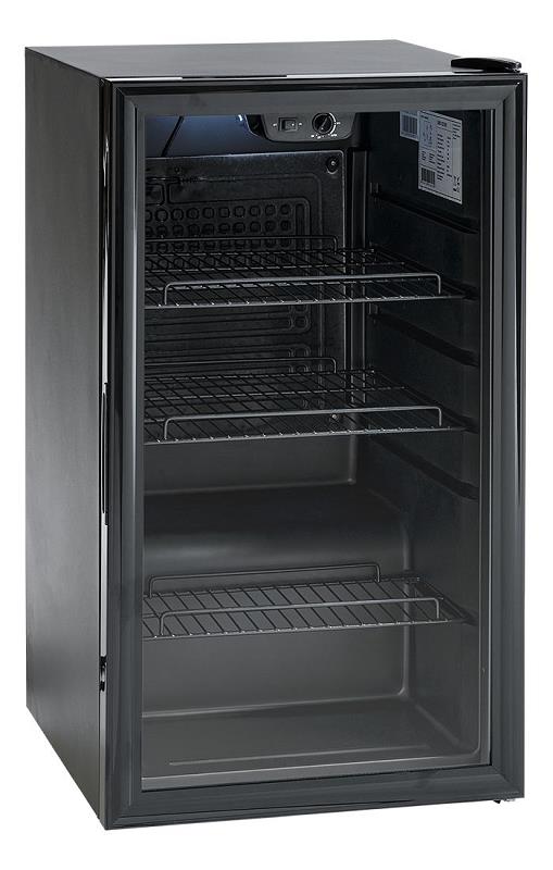 Bild 1: KBS Kühlschrank KBS 146U