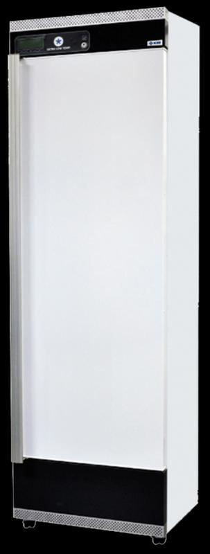 Bild 1: KBS Ultra Labor Tiefkühlschrank TKSF-250