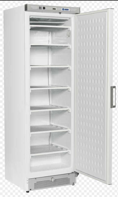 Bild 2: KBS Tiefkühlschrank TK 371