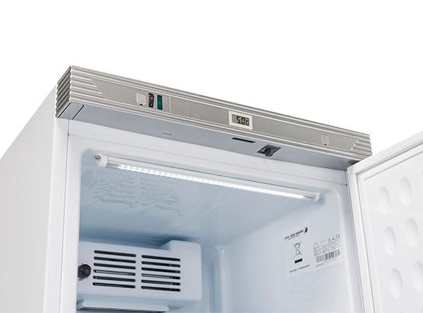 Bild 5: KBS Tiefkühlschrank TK 371