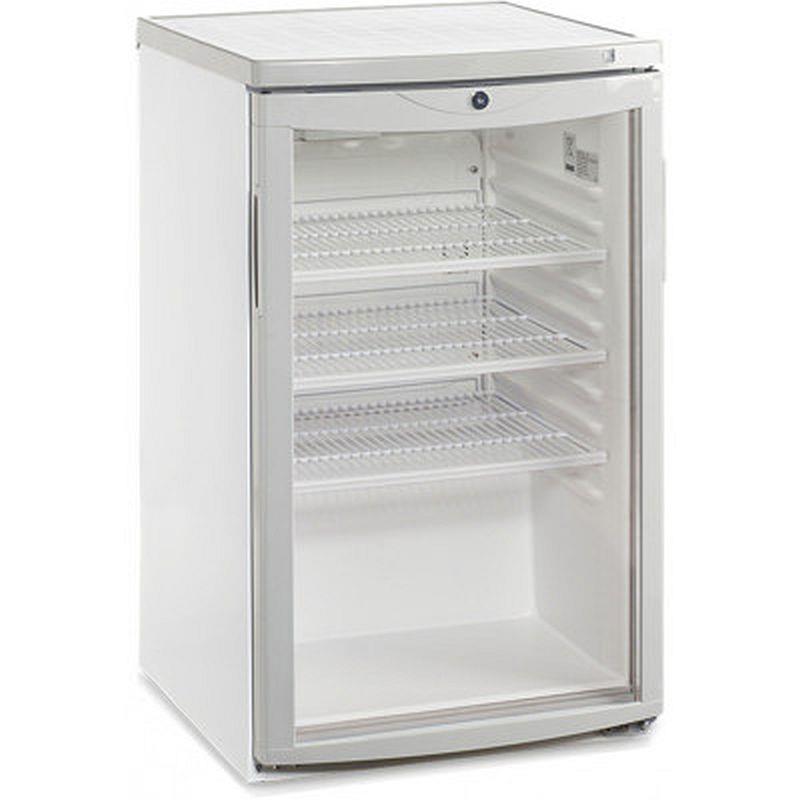 Bild 1: Esta Getränkekühlschrank L 145 GIV