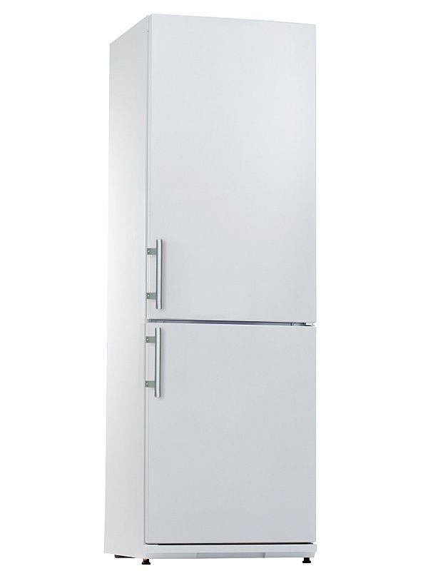 Bild 1: KBS Kühl-Gefrierkombination KGK 324 white