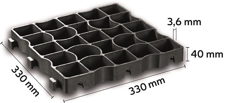 Bild 3: KBS Tiefkühlzelle EVO100-04